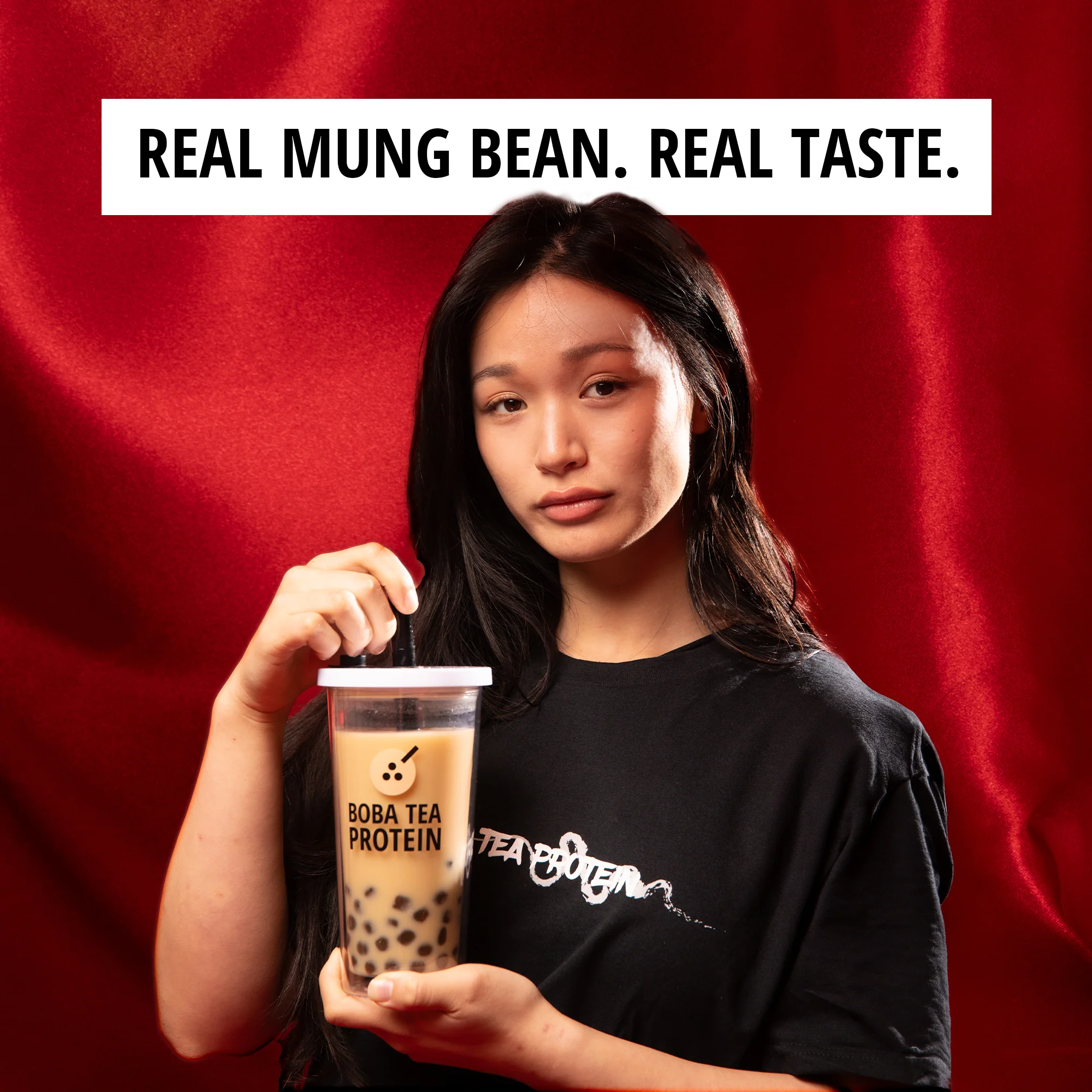 Mung Bean Milk Whey Protein - Image 4